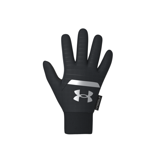 Under Armour ColdGear Golfhandschoen voor heren