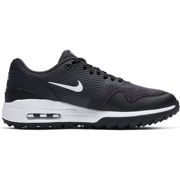 Buy Nike Air Max 1G Textile Golf Shoe 