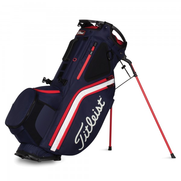 Titleist Hybrid 14 Standbag