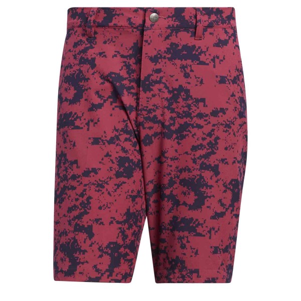 adidas Ultimate365 Camo 8,5Inch Shorts Herren pink