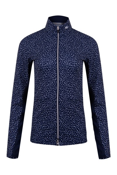 KJUS Sunshine Printed Jacket Ladies