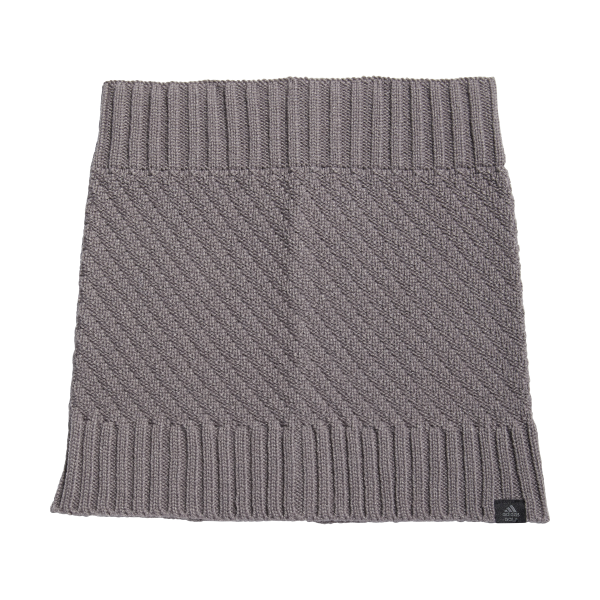 adidas Neck Snood Damen taupe