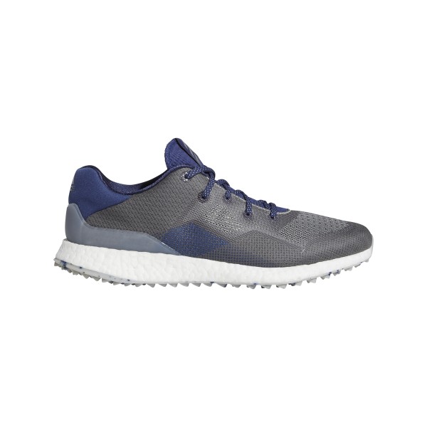 adidas Crossknit DPR Golfschuh Herren grau/navy