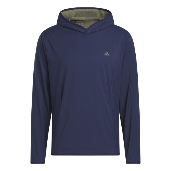 adidas Go-To Lightweight WIND.RDY Golf Hoodie Herren