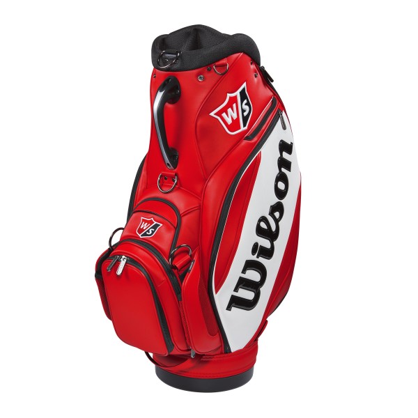 Wilson Staff Tour Bag rot