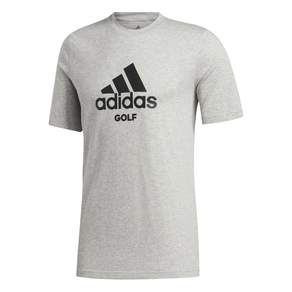 adidas T-Shirt Herren grau