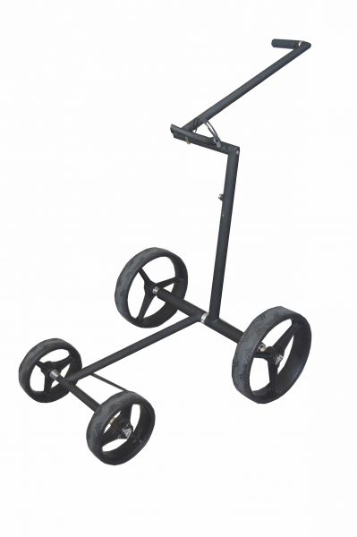 BIG MAX e-Lite 4 Elektrotrolley