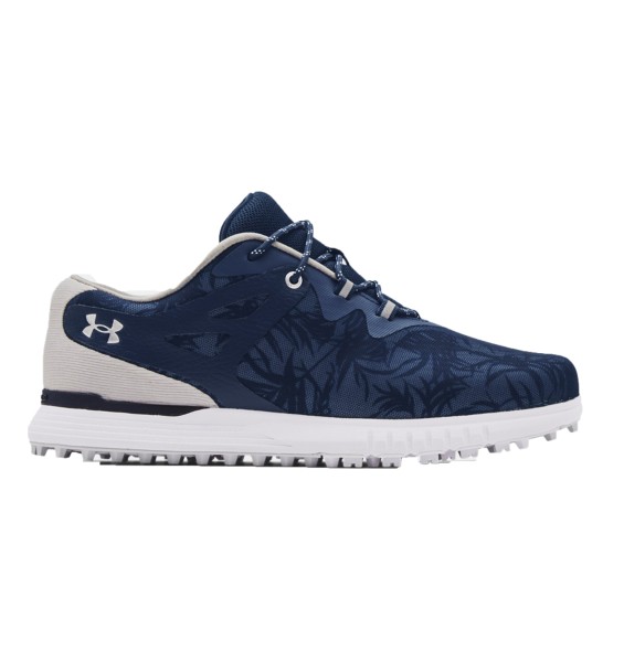 Under Armour Charged Breathe SL TE Golfschuh Damen