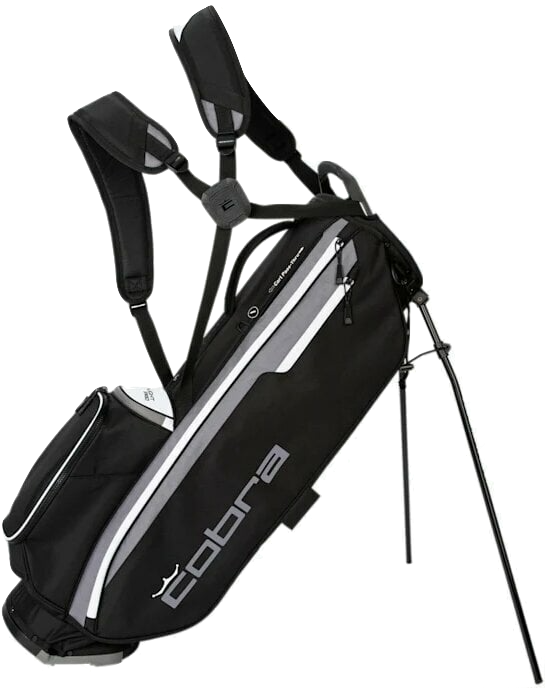 Cobra Ultralight PRO CRE Standbag Standbags Golfbags Golfbags Trolleys