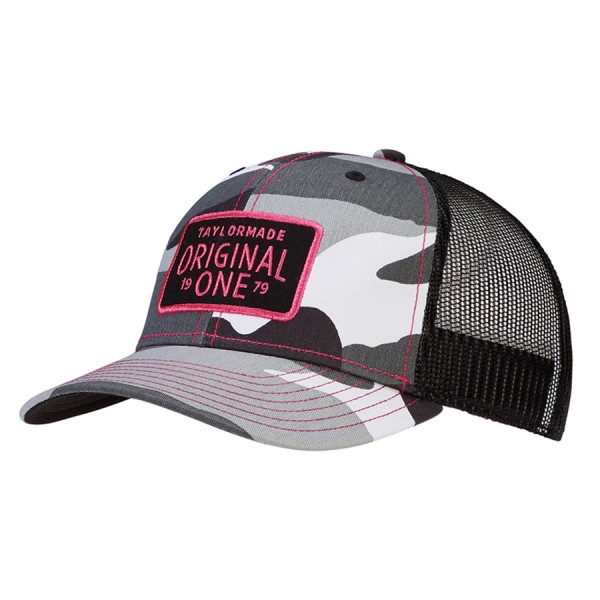 TaylorMade Trucker Cap Damen