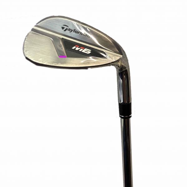 TaylorMade M6 Wegdes