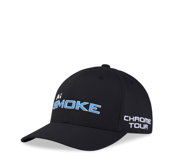 Callaway AI SMOKE Launch Cap Herren