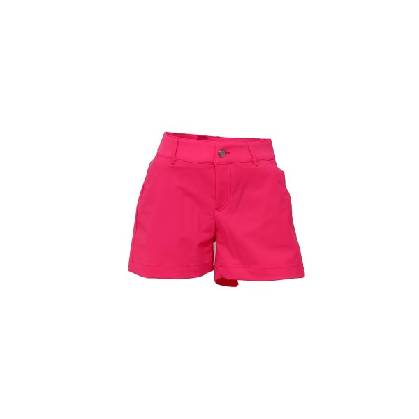Alberto ARYA-K - WR Revolutional Shorts Damen magenta
