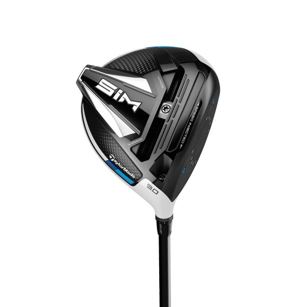 TaylorMade SIM Driver