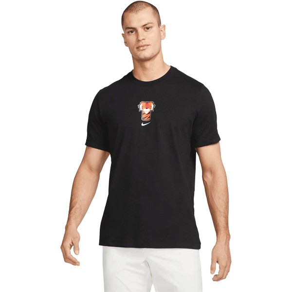 Nike Tiger Woods "Frank" T-Shirt Herren