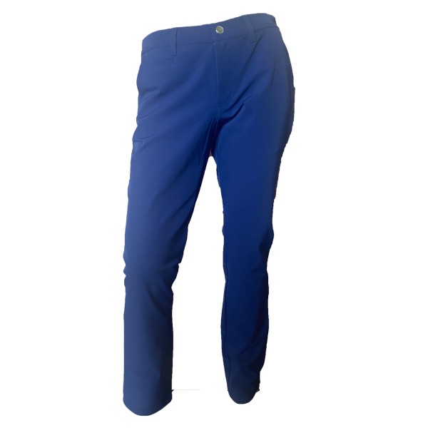 Alberto PRO - 3xDry Cooler Herren dunkelblau