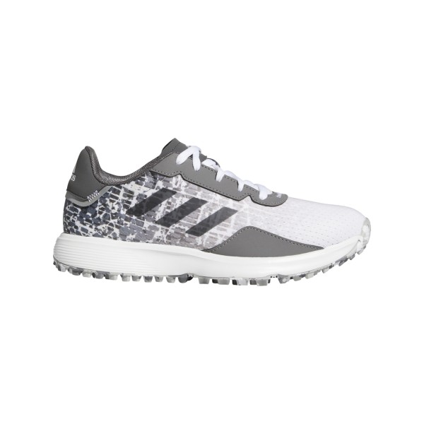 adidas S2G SL Golf Shoe Junior