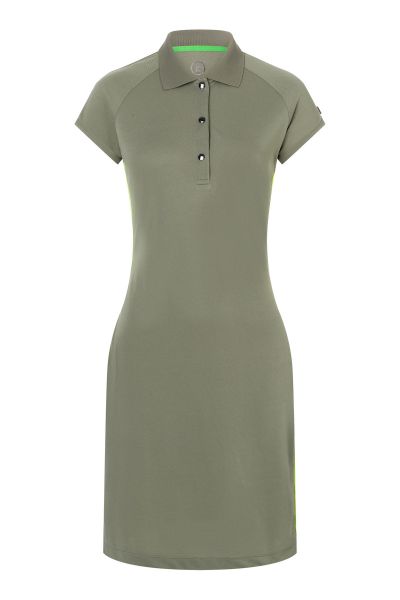 Bogner AVENA Kleid Damen khaki