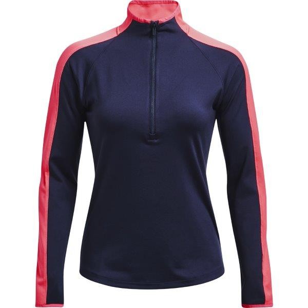 Under Armour Storm Midlayer Half-Zip Damen