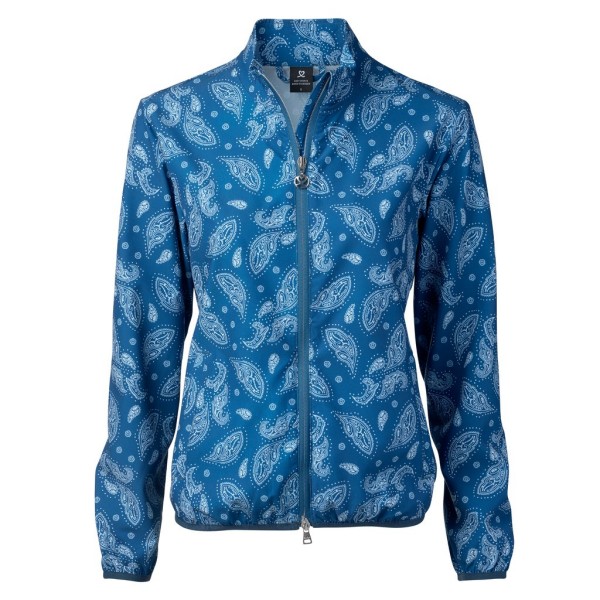 Dailysports Pammy Windjacke Damen blau
