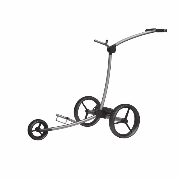 BIG MAX eQ Elektrotrolley