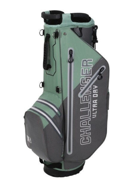 Fastfold Challenger Standbag Ultra Dry
