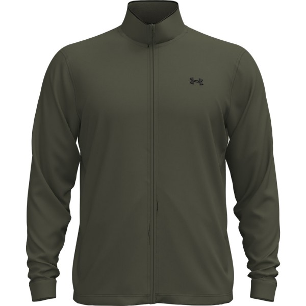 Under Armour Drive Full Zip Herren XXXL grün