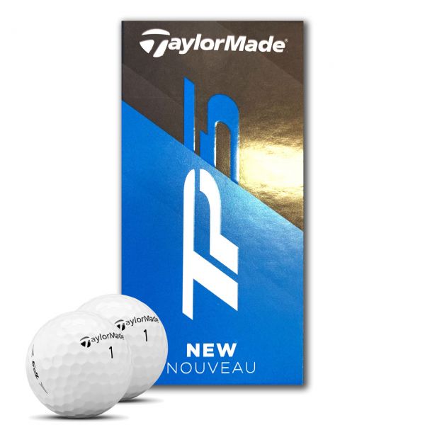 Taylormade TP5 2019 2-Ball Sleeve