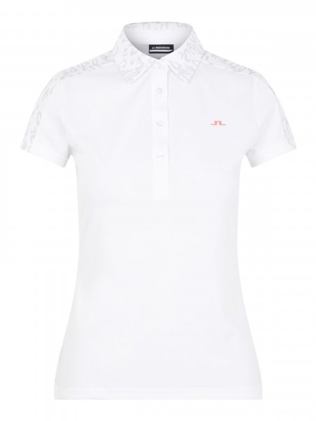 J.Lindeberg Cara Golf Polo Damen