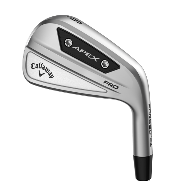 Callaway APEX24 PRO Eisensatz