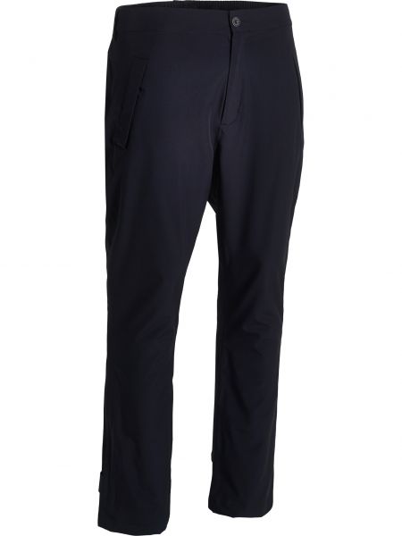 Abacus Links Regenhose Herren schwarz