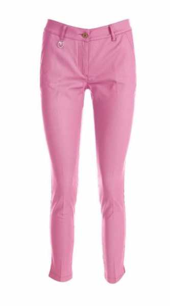 Chervo Hose Santogral Damen Rosa
