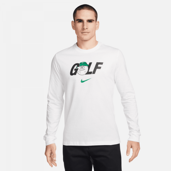 Nike TeeShirt LS OC Herren