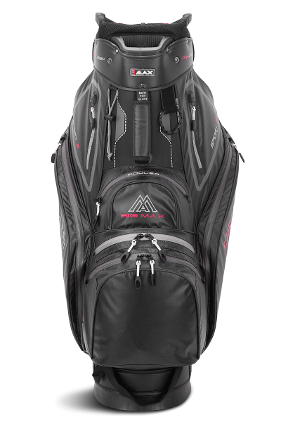 Big Max Dri Lite Sport 2 Cartbag