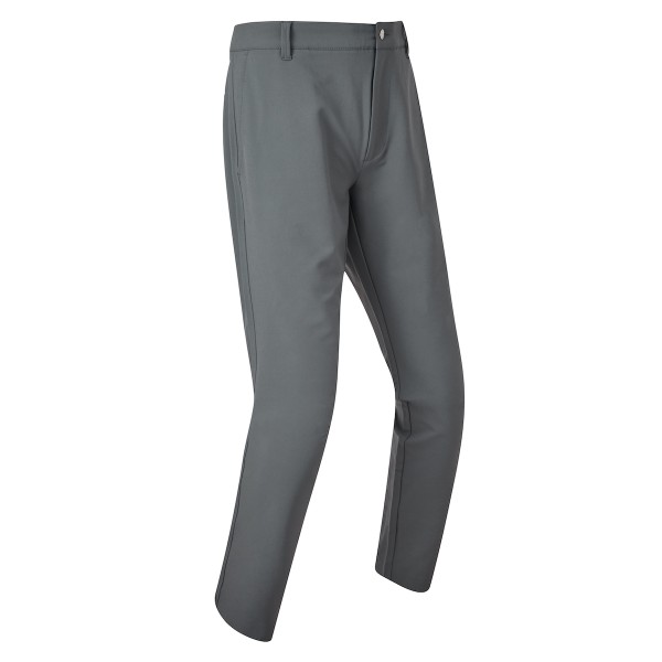 Footjoy Performance Tapered Fit Hose Herren dunkelgrau 