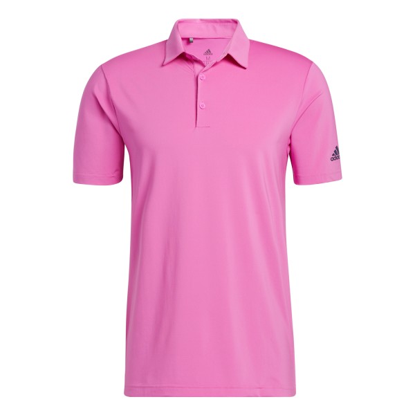 adidas Ultimate365 Solid Polo Herren