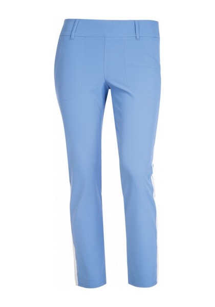 Alberto LUCY-CR-SB 3x Dry Cooler Golfbroek Dames