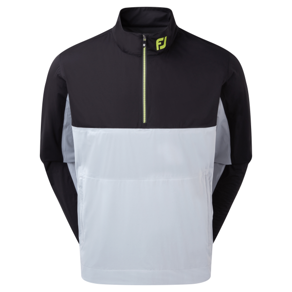 Footjoy HydroKnit 1/2 Zip Regenjacke Herren