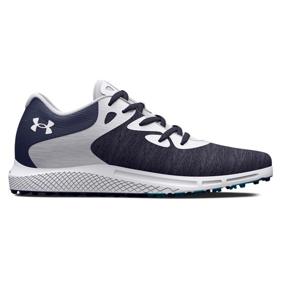 Under Armour Charged Breathe2 Knit SL Golfschuh Damen