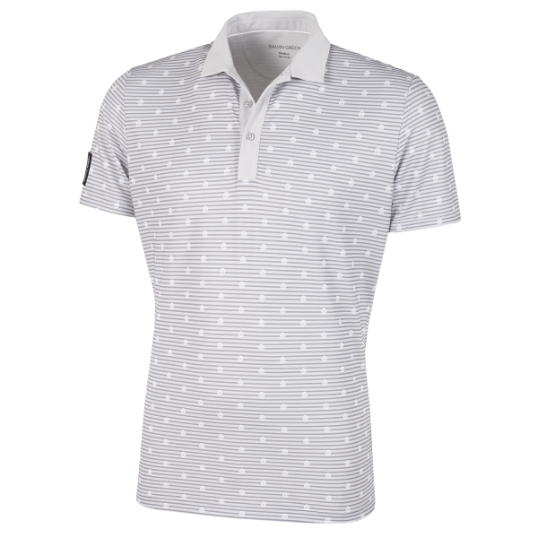 Galvin Green MONTY V8+ Polo Herren