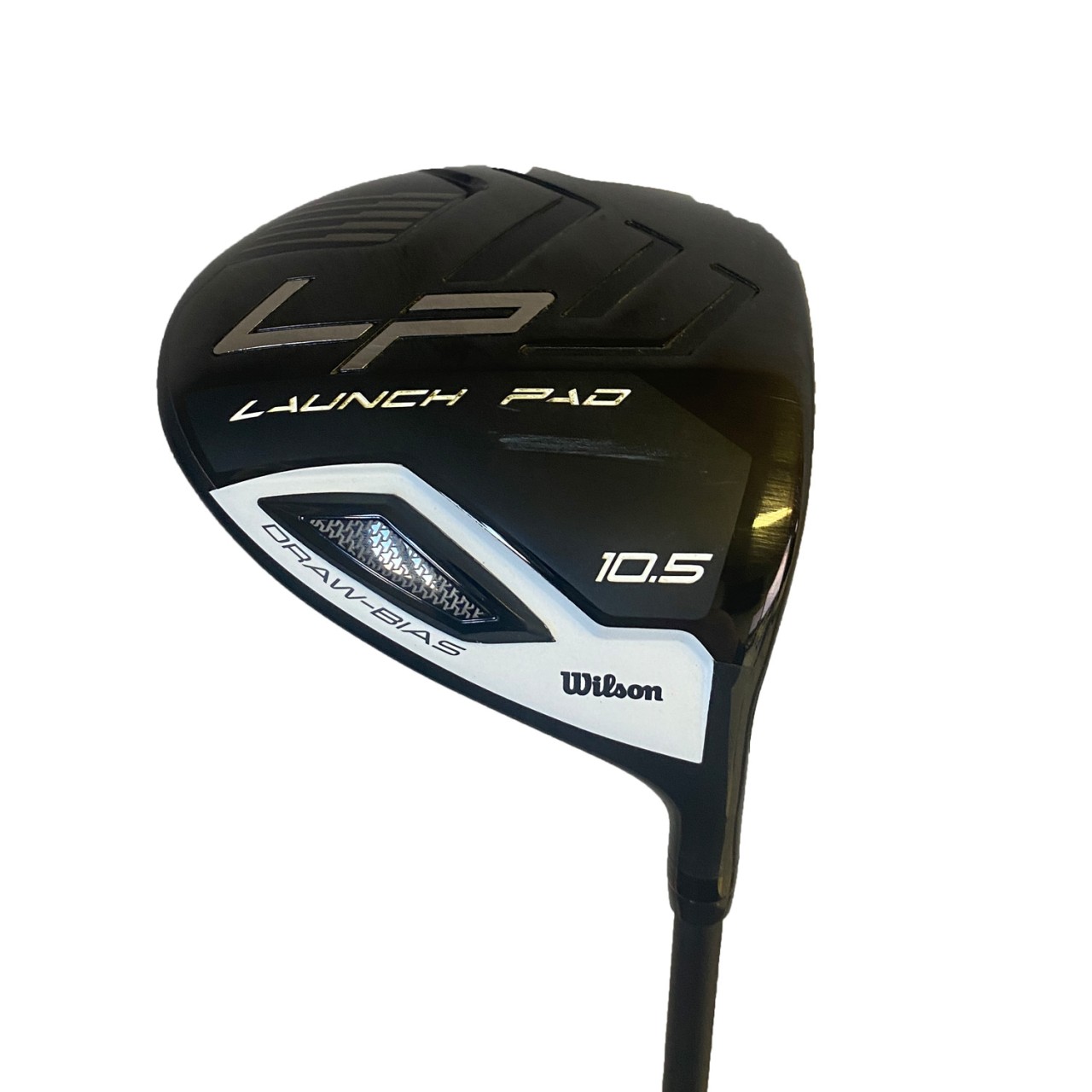 Wilson Staff Launch Pad Driver DEMOSCHLÄGER