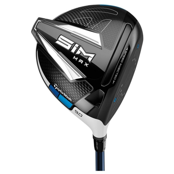 TaylorMade SIM Max Driver