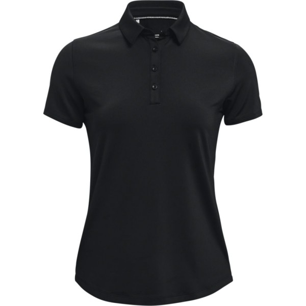 Polo Under Armour Zinger, Mujer