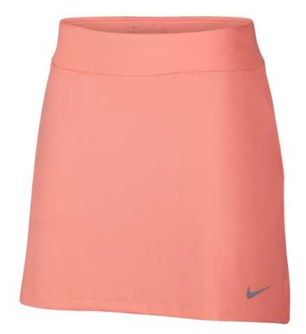 Nike Dry Golf Skort Damen atomic-pink
