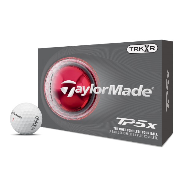 Taylormade TP5x TRK-R 26 Golfbälle 12Stk.