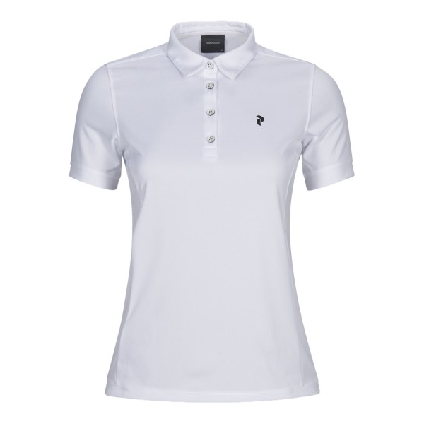 Peak Performance Alta Polo Damen