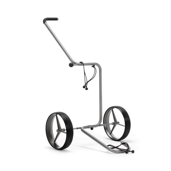 TiCad Star Golftrolley 