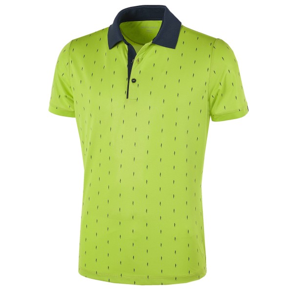 Galvin Green MAYSON VENTIL8+ Polo Herren