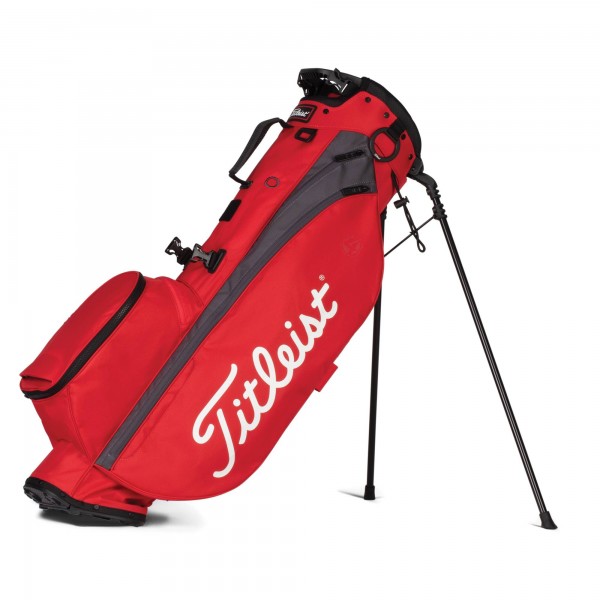 Titleist Players 4 Standbag