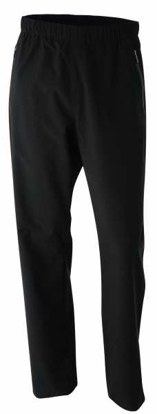 Wilson Performance Regenhose Herren schwarz
